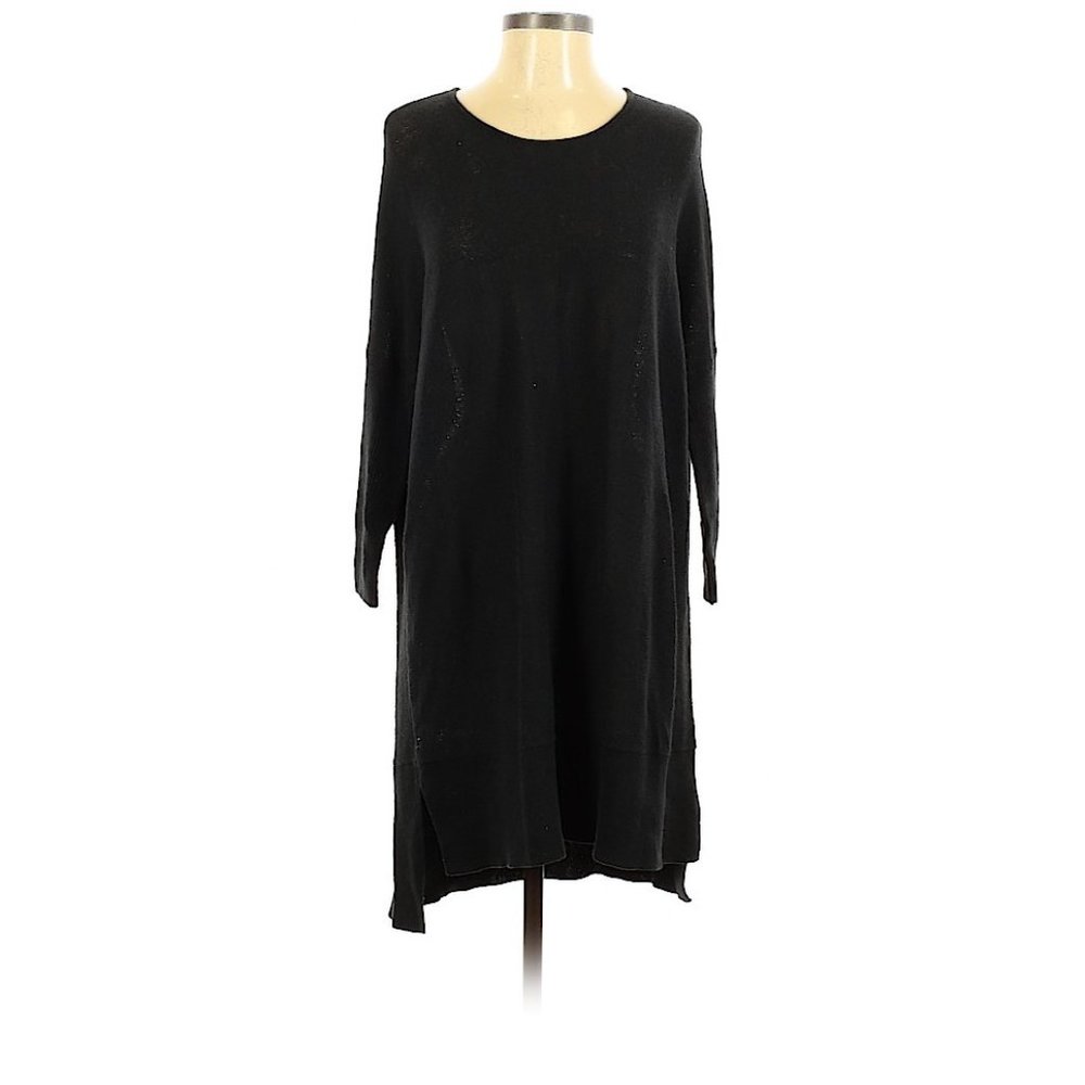 Acrobat Sweater Dress